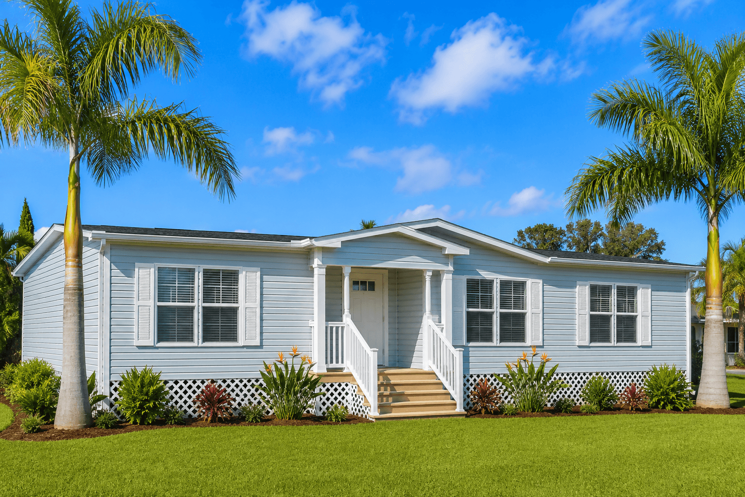 Home in Ocala, FL
